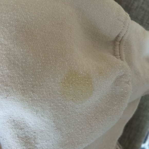 Taylor Swift Folklore limited edition sweatshirt M merch - Picture 5 of 5